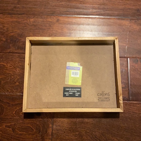 Welcome Y’all Sign - Picture 5 of 5